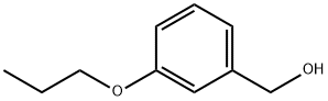 (3-propoxyphenyl)methanol