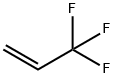 Trifluoropropene Structural