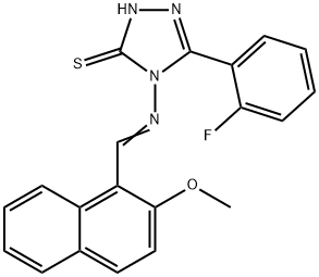 677304-15-3 structural image