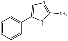 5-PHENYL-1H-IMIDAZOL-2-AMINE