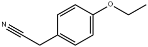 4-ETHOXYPHENYLACETONITRILE