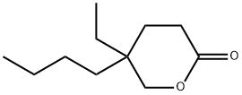 4-ETHYL-4-BUTYL-DELTA-VALEROLACTONE