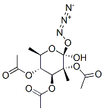 METHYL 2,3,4-TRI-O-ACETYL-BETA-D-GLUCOPYRANURONOSYL AZIDE