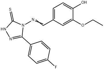 677767-58-7 structural image