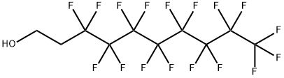 1H,1H,2H,2H-Perfluoro-1-decanol