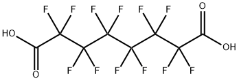 DODECAFLUOROSUBERIC ACID