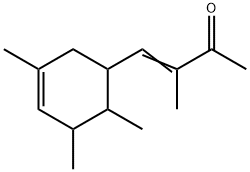 3-methyl-4-(3,5,6-trimethyl-3-cyclohexen-1-yl)-3-buten-2-one 