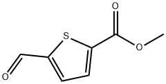 5-Formyl-2-thiophenecarboxylic acid methyl ester