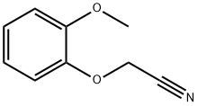 (2-METHOXYPHENOXY)ACETONITRILE