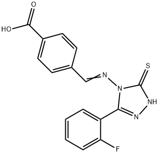 678147-41-6 structural image