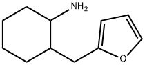 2-(2-FURYLMETHYL)CYCLOHEXANAMINE