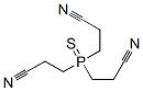 Tris(2-cyanoethyl)phosphine sulfide