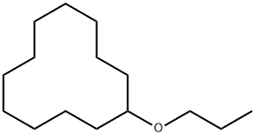 propoxycyclododecane