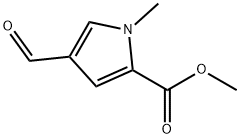 METHYL 4-FORMYL-1-METHYL-1H-PYRROLE-2-CARBOXYLATE