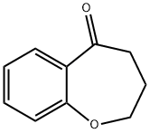 3,4-Dihydro-2H-benzo[b]oxepin-5-one