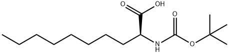 N-BOC-2-OCTYL-L-GLYCINE
