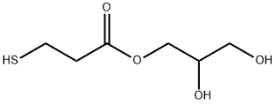 GLYCERYL 3-MERCAPTOPROPIONATE