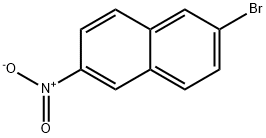 2-bromo-6-nitronaphthalene