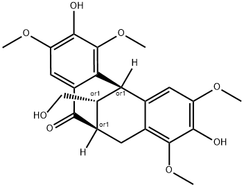 67881-22-5 structural image