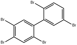 2,2',4,5,5'-PENTABROMOBIPHENYL