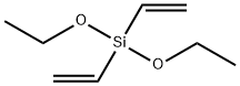 diethoxydivinylsilane          Structural
