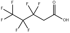 3,3,4,4,5,5,5-HEPTAFLUOROPENTANOIC ACID