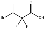 3-BROMO-2,2,3-TRIFLUOROPROPANOIC ACID 97