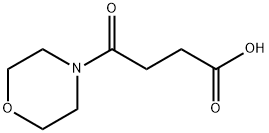 4-MORPHOLIN-4-YL-4-OXO-BUTYRIC ACID