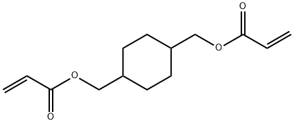 CYCLOHEXANE DIMETHANOL DIACRYLATE