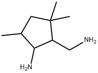 5-AMINO-2,2,4-TRIMETHYL-1-CYCLOPENTANEMETHYLAMINE, MIXTURE OF ISOMERS,99%