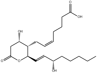 11-DEHYDRO THROMBOXANE B2