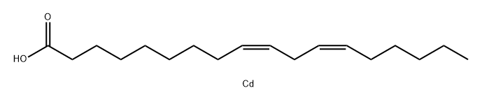 CADMIUM LINOLEATE Structural