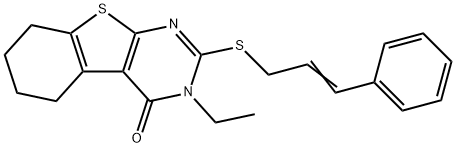 SALOR-INT L464422-1EA Structural