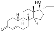 Deprodone Structural