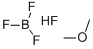 FLUOROBORIC ACID DIMETHYL ETHER COMPLEX