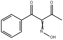 1-PHENYL-1,2,3-BUTANETRIONE 2-OXIME