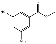 methyl 3-amino-5-hydroxybenzoate