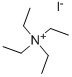 TETRAETHYLAMMONIUM IODIDE extrapure