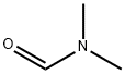 N,N-Dimethylformamide Structural Picture