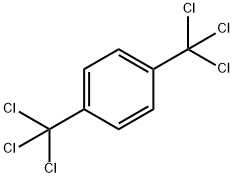 1,4-BIS(TRICHLOROMETHYL)BENZENE