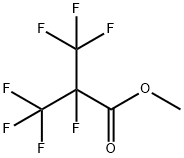 METHYL HEPTAFLUOROISOBUTYRATE