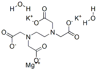 EDTA DIPOTASSIUM MAGNESIUM SALT, DIHYDRATE,EDTA DIPOTASSIUM MAGNESIUM SALT, DIHYDRATE