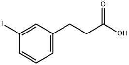 3-(3-IODOPHENYL)PROPIONIC ACID