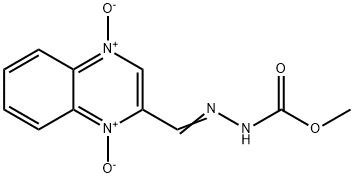 Carbadox Structural