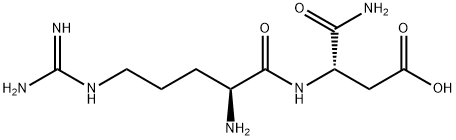 H-ARG-ASN-NH2 SULFATE SALT