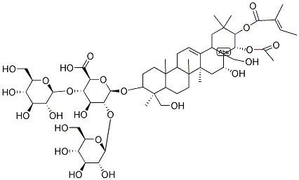 Escin Structural