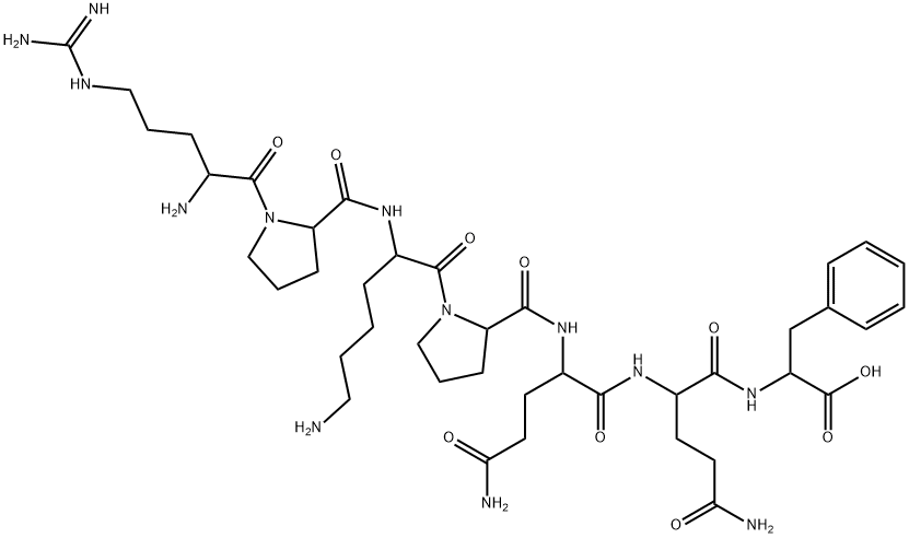 SUBSTANCE P (1-7)