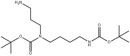 BIS- BOC-SPERMIDINE