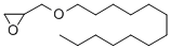 TRIDECYL GLYCIDYL ETHER