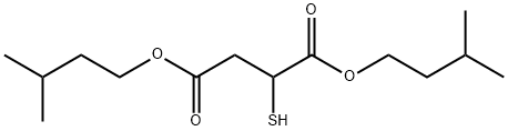 DI-ISOAMYLTHIOMALATE